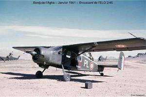 137-AERODROMES-ET-BASES-1945-1962-2-BORDJ DE L'AGHA  (20)